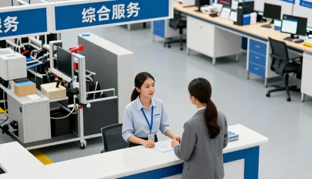 宁波奇正金融科技有限公司