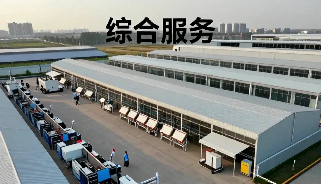 宁波奇正金融科技有限公司