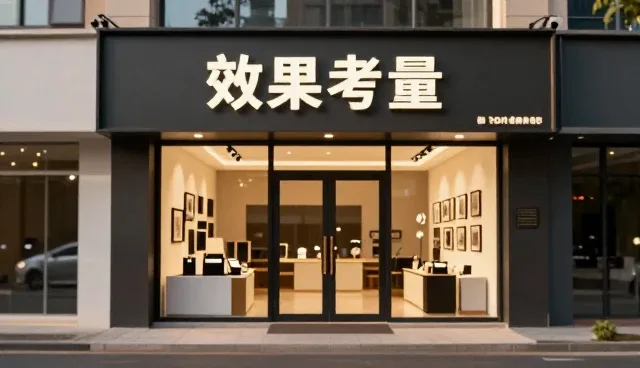 技术方案如何支撑定制化官网在不同场景中的高效应用