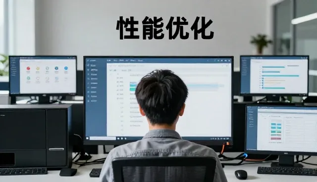 提升开发效率：全网营销推广中的常见问题及应对策略
